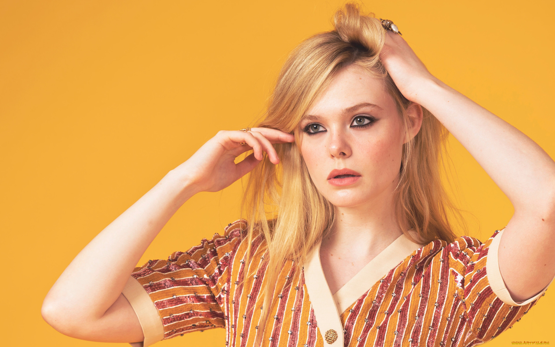 , elle fanning, , 